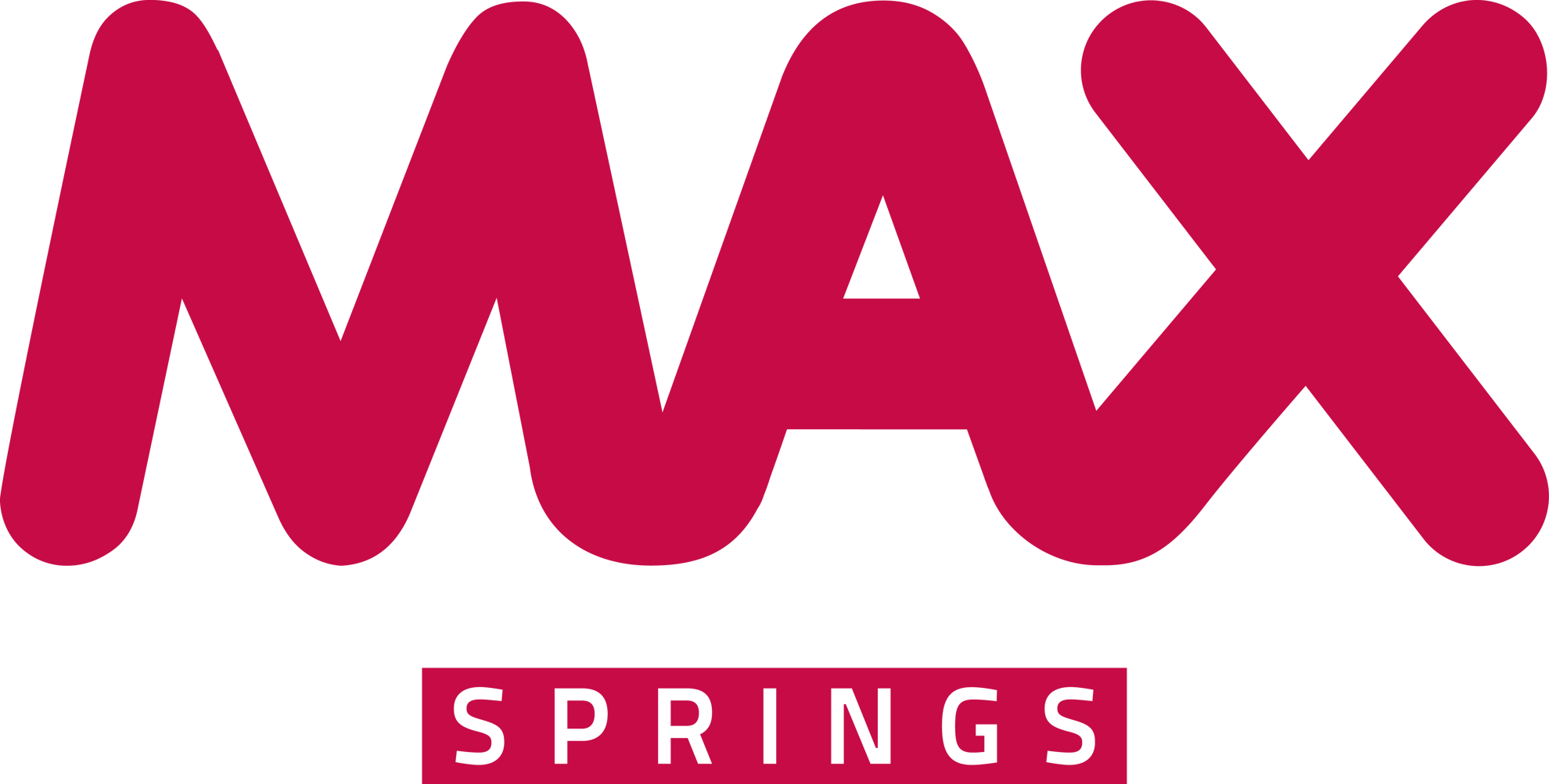Max Springs